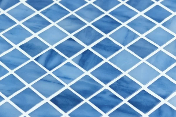 15-VA Pool Mosaic