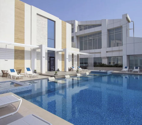 15-VA Pool Mosaic
