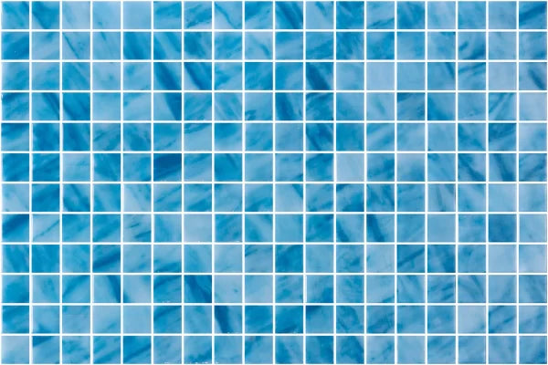 15-VA Pool Mosaic