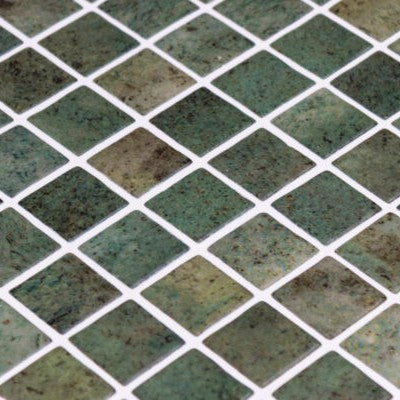 15-VA Pool Mosaic
