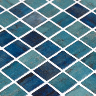 15-VA Pool Mosaic