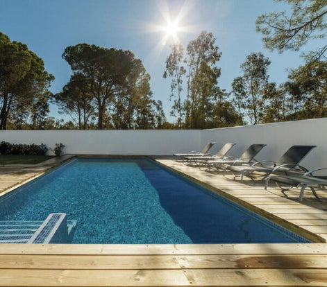 15-VA Pool Mosaic