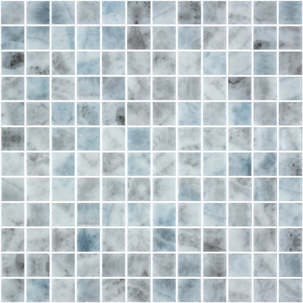15-VA Pool Mosaic