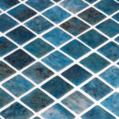 15-VA Pool Mosaic