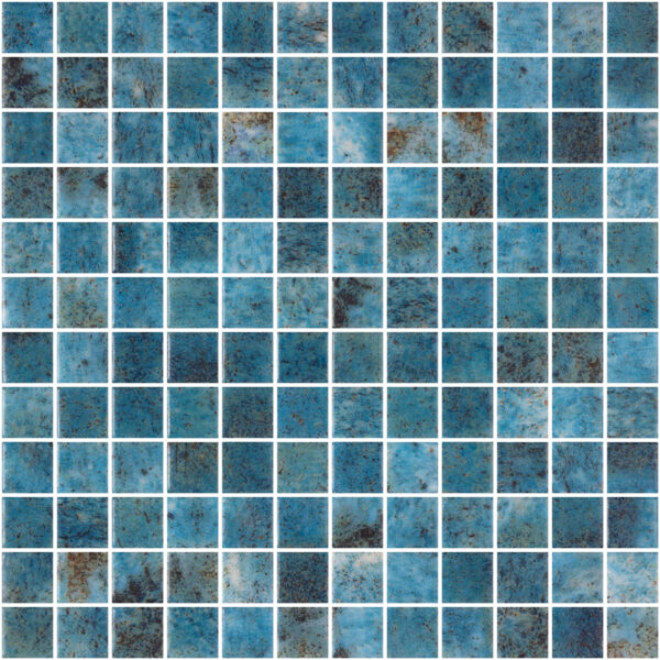 15-VA Pool Mosaic