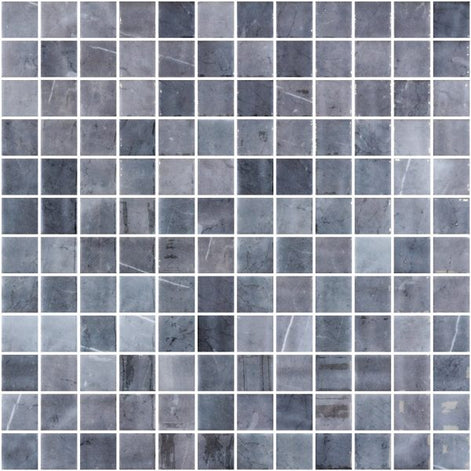 15-VA Pool Mosaic