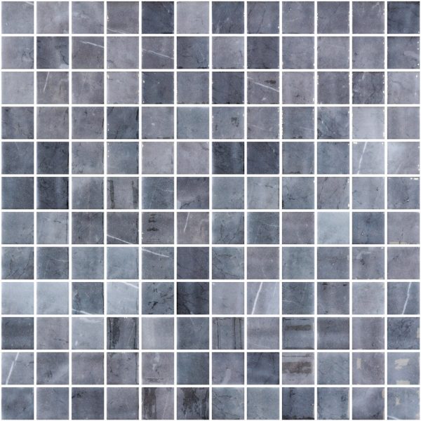 15-VA Pool Mosaic