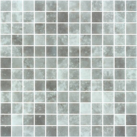 15-VA Pool Mosaic