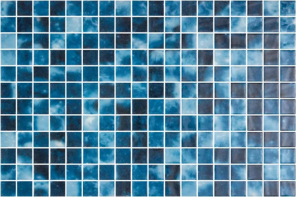 15-VA Pool Mosaic