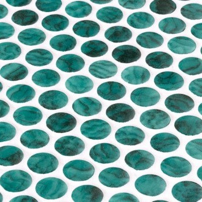 15-PE Pool Mosaic (Penny)