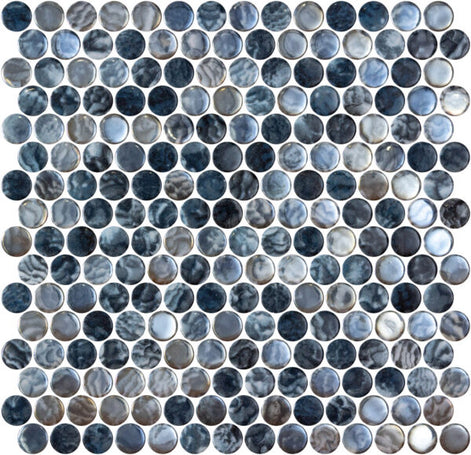 15-PE Pool Mosaic (Penny)