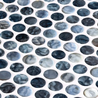 15-PE Pool Mosaic (Penny)