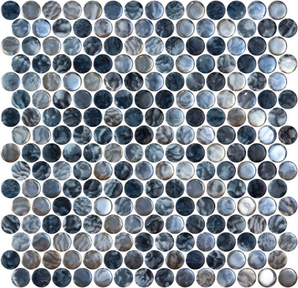 15-PE Pool Mosaic (Penny)