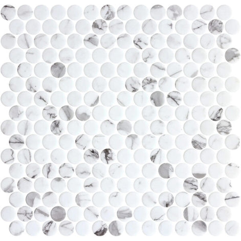 15-PE Pool Mosaic (Penny)