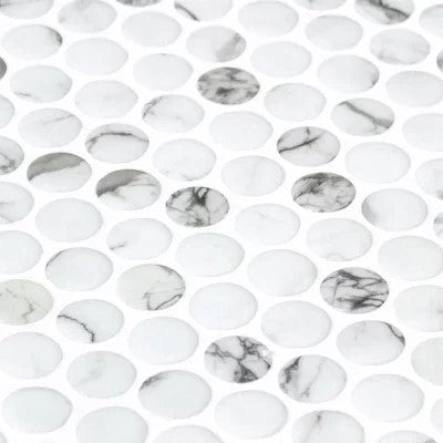15-PE Pool Mosaic (Penny)
