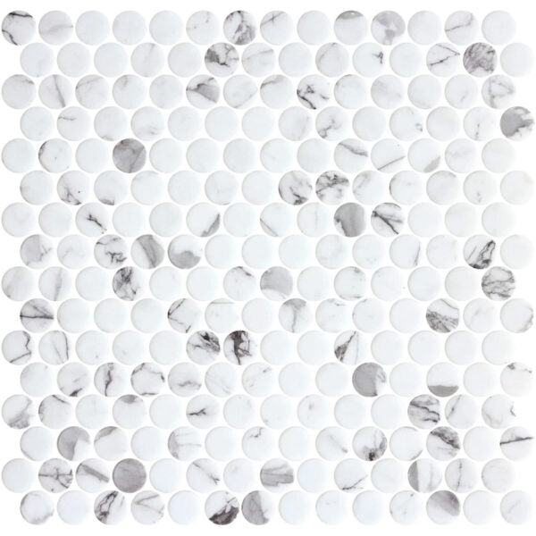 15-PE Pool Mosaic (Penny)