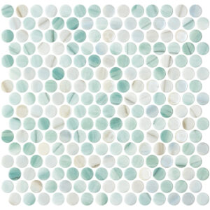 15-PE Pool Mosaic (Penny)