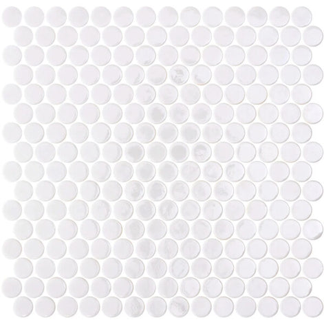 15-PE Pool Mosaic (Penny)