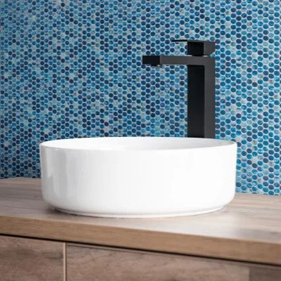 15-PE Pool Mosaic (Penny)