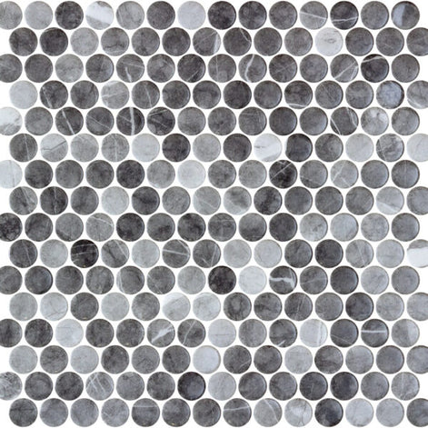 15-PE Pool Mosaic (Penny)