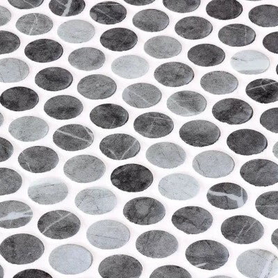 15-PE Pool Mosaic (Penny)