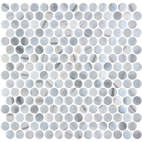 15-PE Pool Mosaic (Penny)