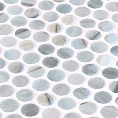 15-PE Pool Mosaic (Penny)