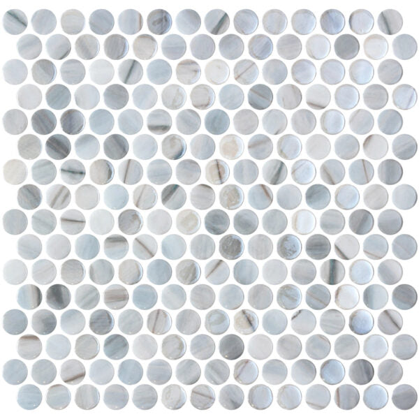 15-PE Pool Mosaic (Penny)