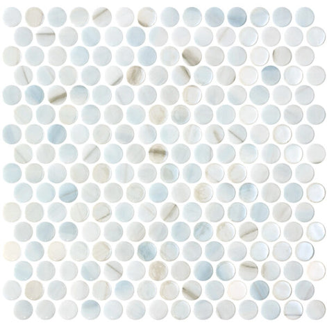 15-PE Pool Mosaic (Penny)