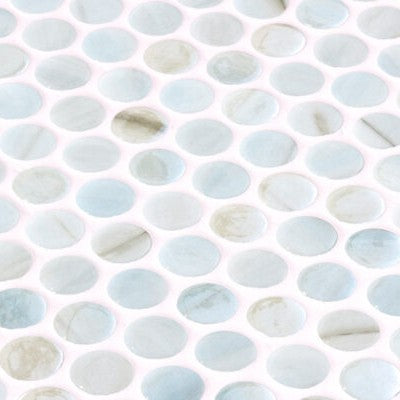 15-PE Pool Mosaic (Penny)