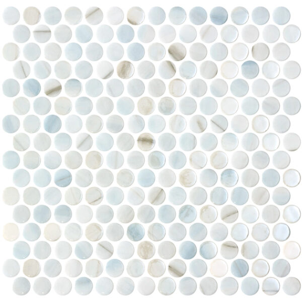 15-PE Pool Mosaic (Penny)