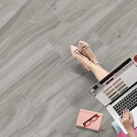 15-SO Timber Look Tiles