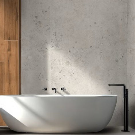 17-AM Stone Look Tile