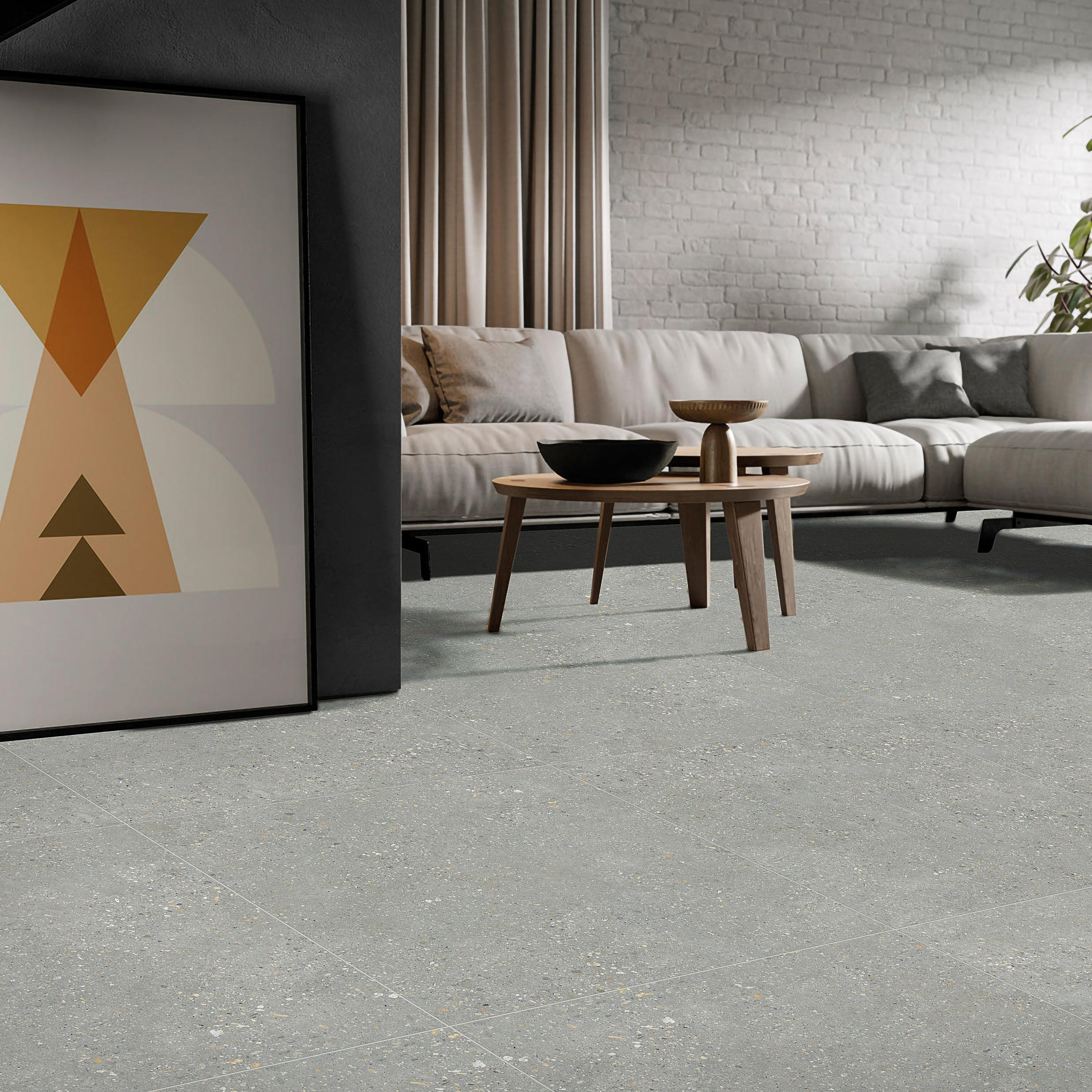 17-FR Concrete Look Tile