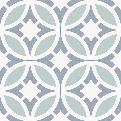 17-PA Pattern Tiles