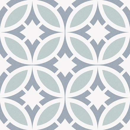 17-PA Pattern Tiles