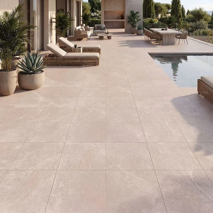 17- TN Stone Look Tile