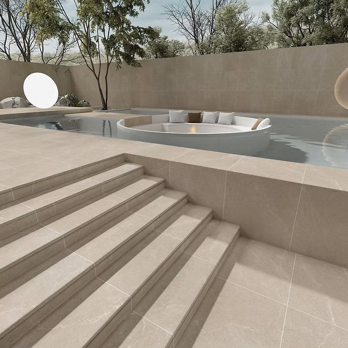 17- TN Stone Look Tile