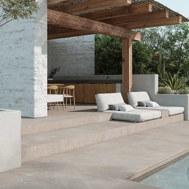 17- TN Stone Look Tile
