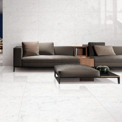 18-BI Marble Look Tiles