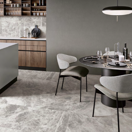 18-TU Marble Look Tiles