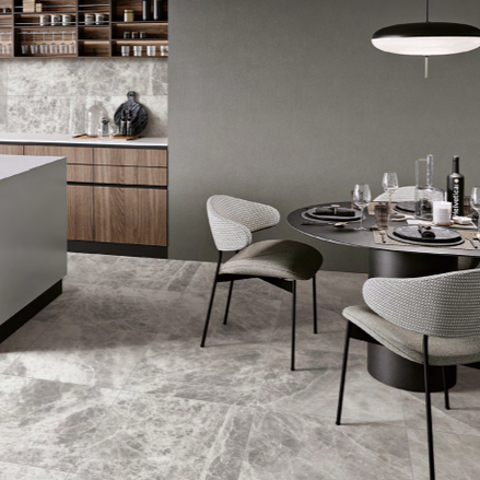 18-TU Marble Look Tiles