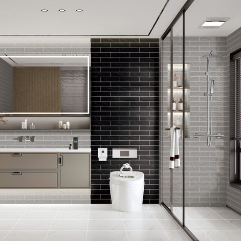 2-WV Subway Tiles