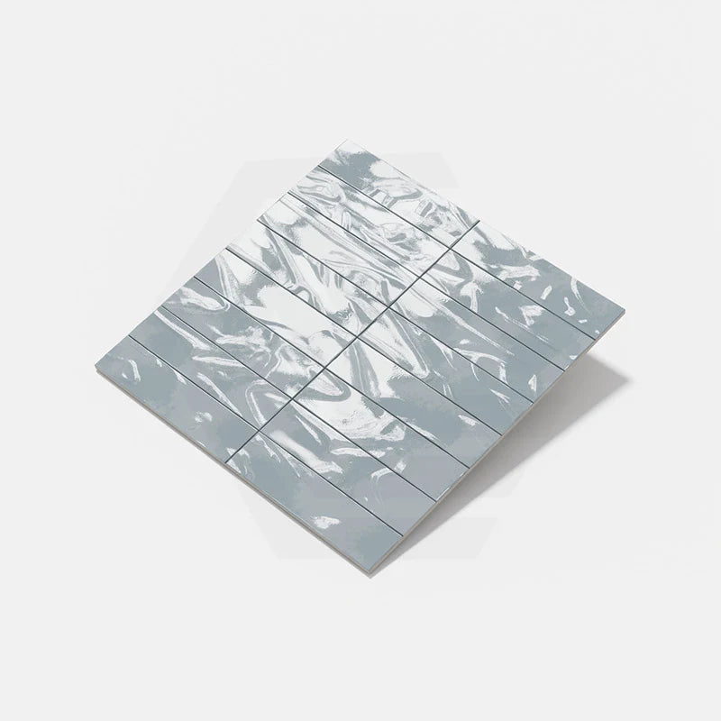 2-WV Subway Tiles