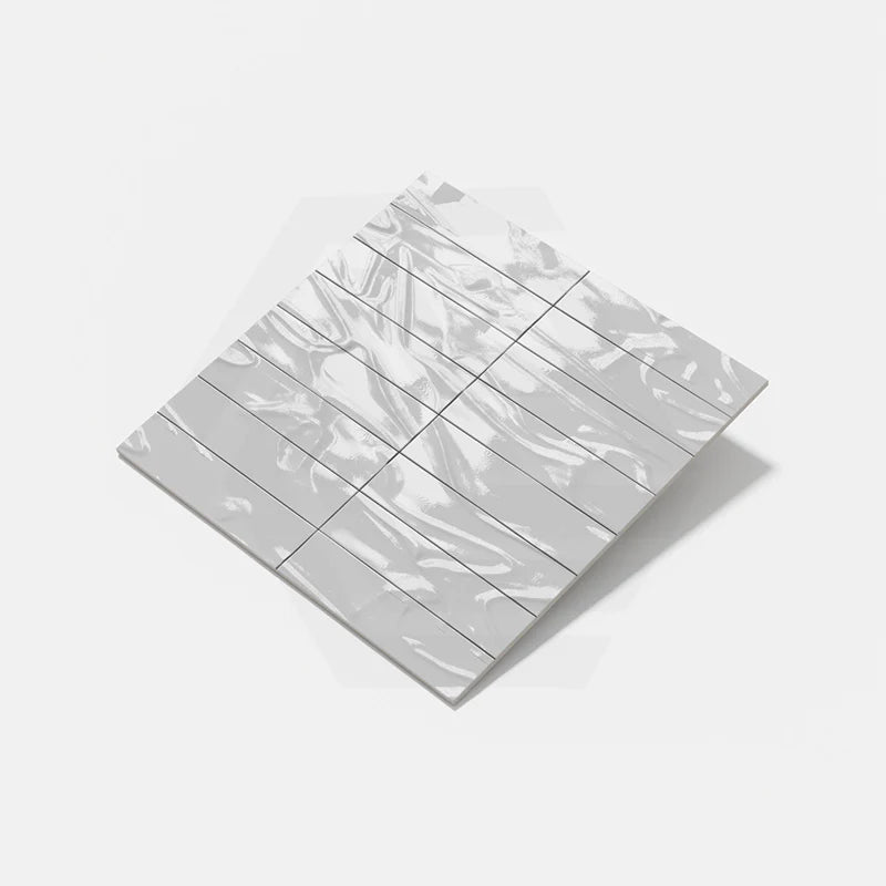 2-WV Subway Tiles