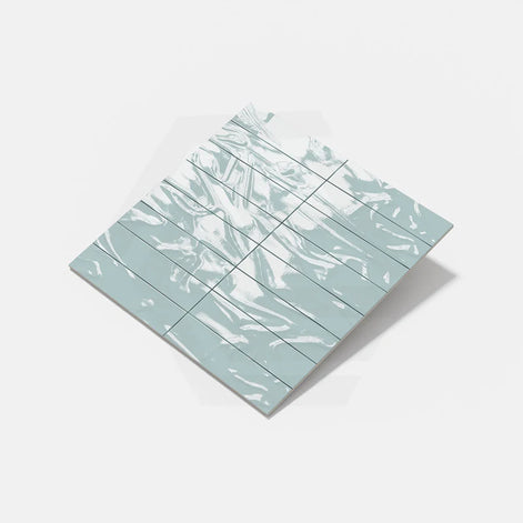 2-WV Subway Tiles