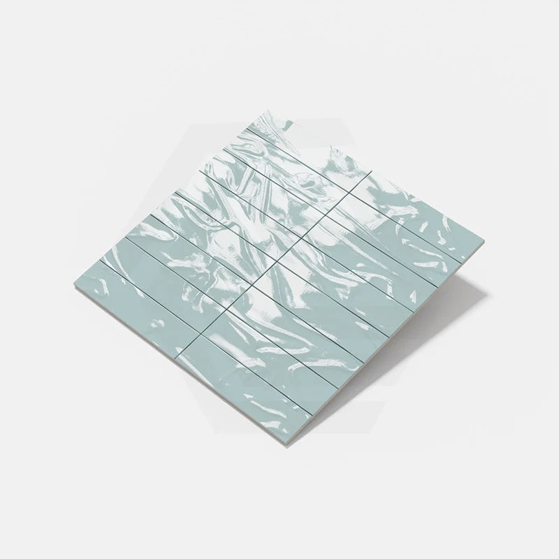 2-WV Subway Tiles