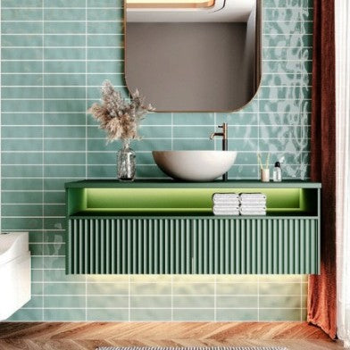 2-WV Subway Tiles