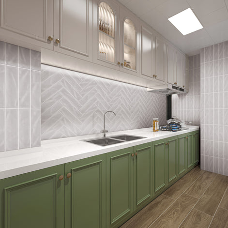 2-WV Subway Tiles