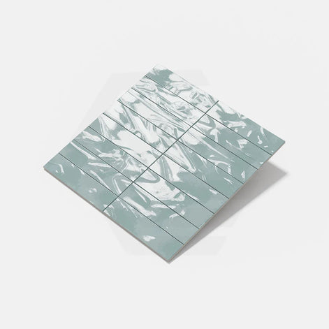 2-WV Subway Tiles